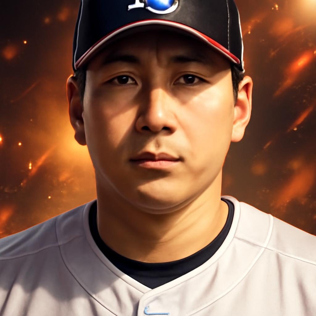 김현수 프로필 사진