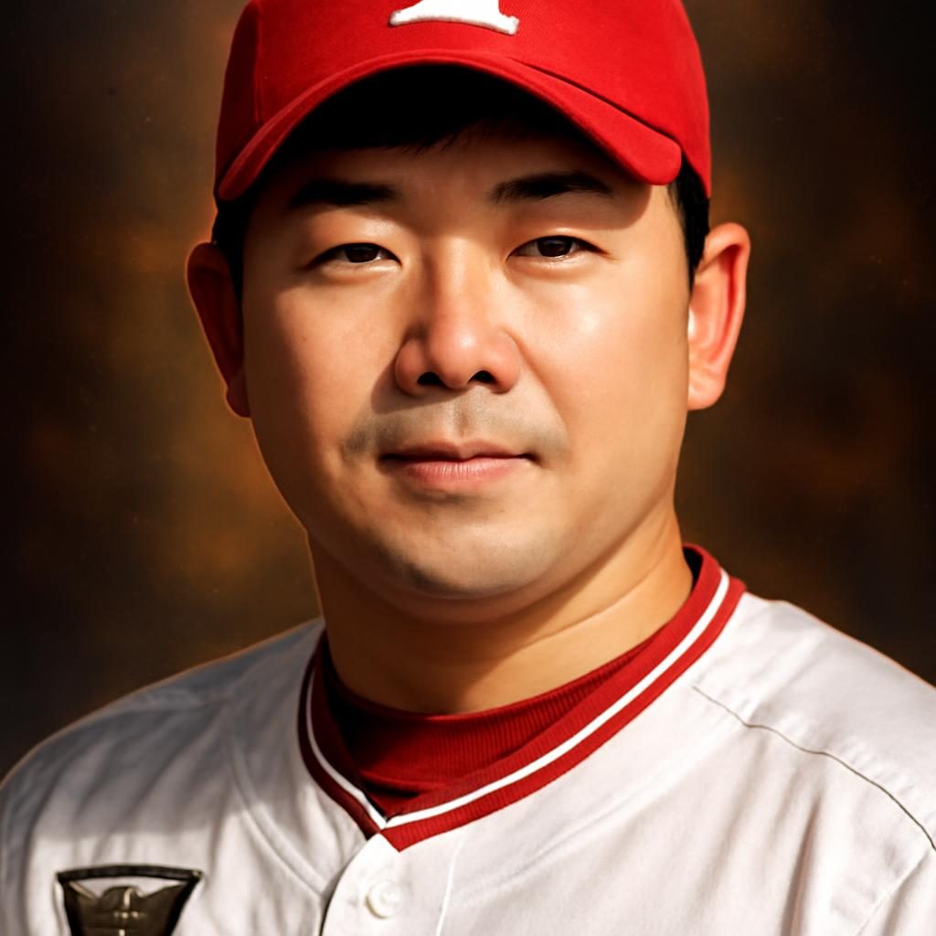 노경은 프로필 사진