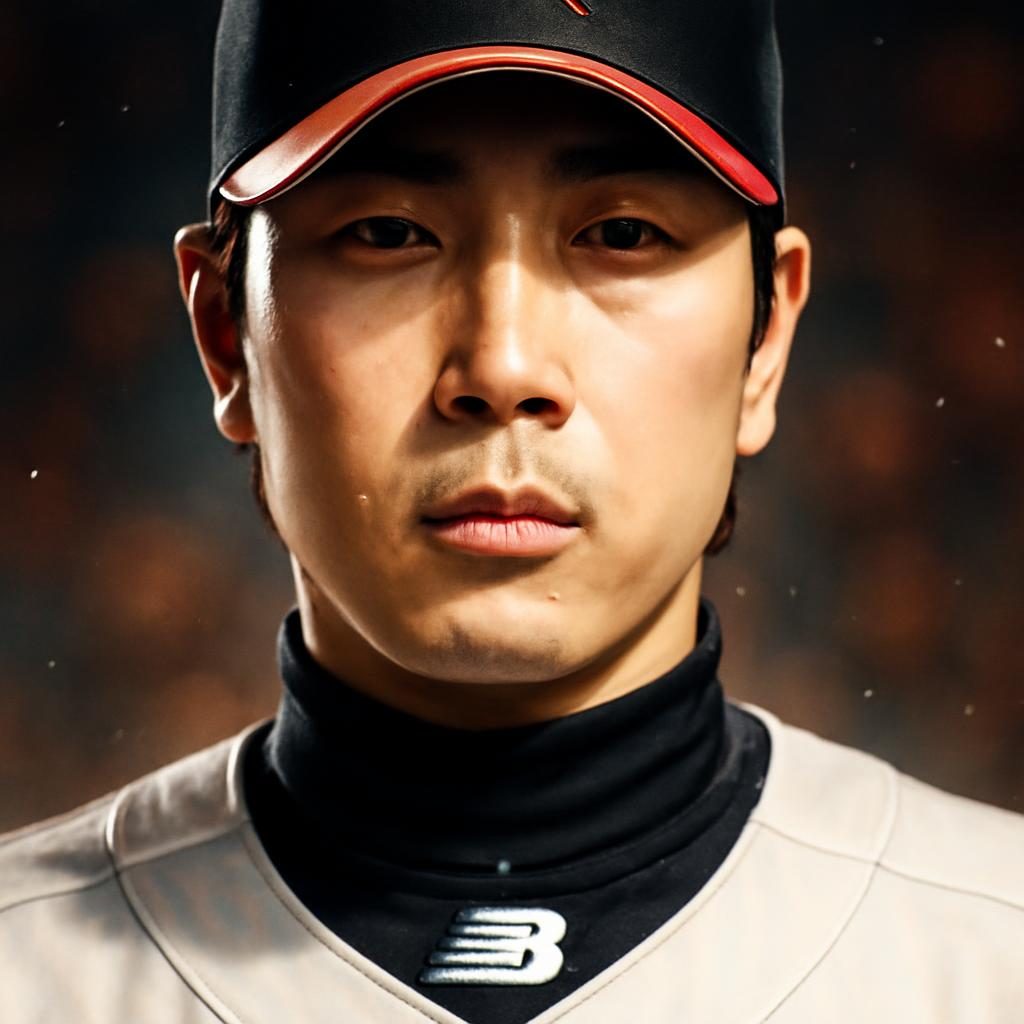 우규민 프로필 사진