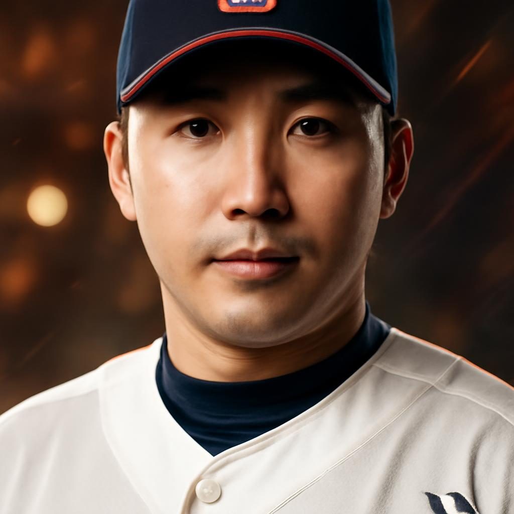 전준우 프로필 사진