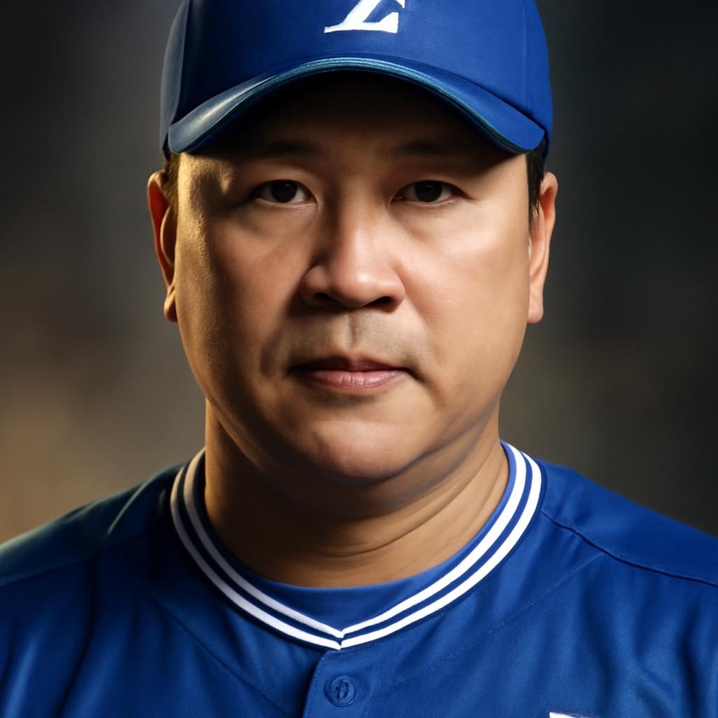 최형우 프로필 사진